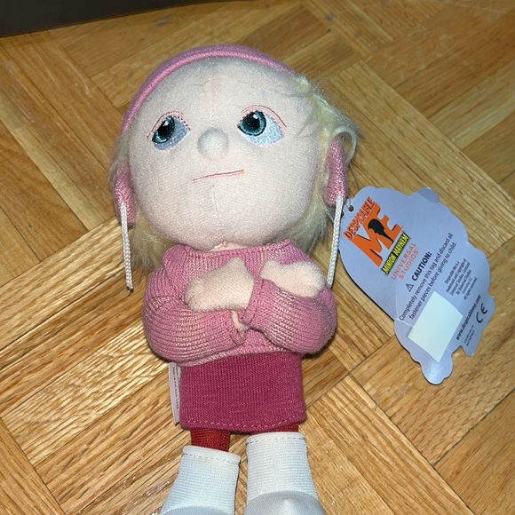 Despicable Me - Picture 5 of 5